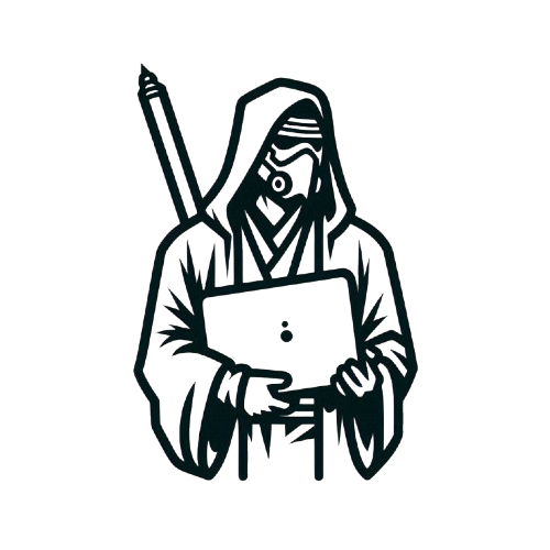The Coding Jedi